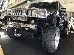 hummer