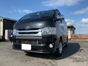 hiace