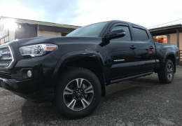 USトヨタ TACOMA 