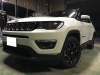 JEEP コンパス 