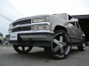 GMC ユーコン 