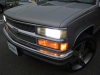 GMC ユーコン 