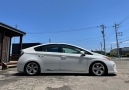 米国トヨタ PRIUS 