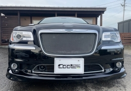 クライスラー 300C 