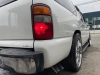 シボレー サバーバン LS　4WD　新車並行