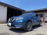 ニッサン エクストレイル 20X　4WD
