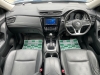 ニッサン エクストレイル 20X　4WD