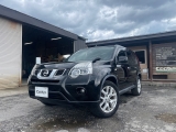 ニッサン エクストレイル XTT　4WD