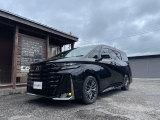 トヨタ ヴェルファイア　HV 2.5Zプレミア