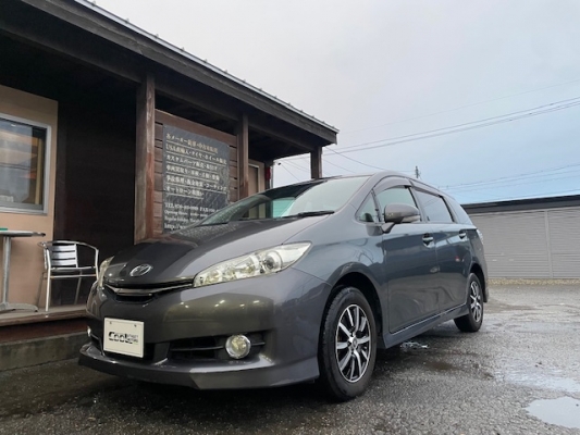 在庫入庫案内です!