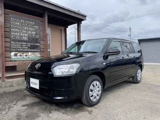 オーダーの新車入庫しました!