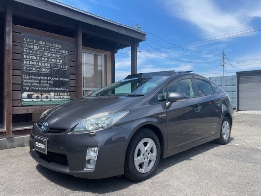 サンルーフ付のベース車入庫しました!