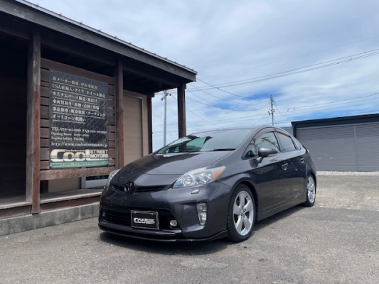本日より展示販売開始!