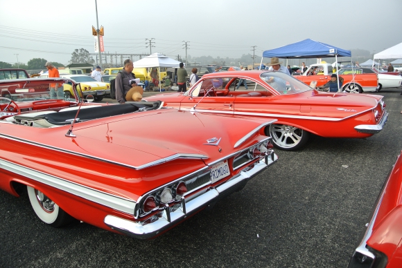 Pomona　SWAPMEET!!