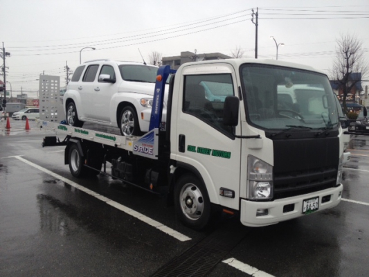 全国どこでも納車いたします!!