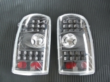 タホ　サバーバン　LEDテールランプ
